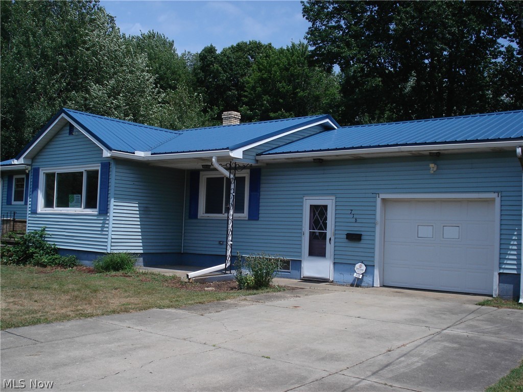 Conneaut - Residential