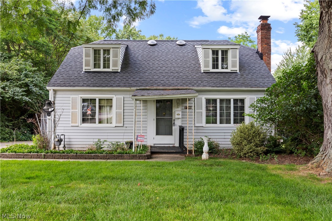 Welcome to 7790 Lewis Road! If you’ve been waiting for a home with character, a prime location, and room to make it your own, this charming Cape Cod in one of Olmsted Falls’ most desirable areas is the one to see. Lovingly cared for by the same owner since the 1970s, this home offers the kind of solid foundation and timeless appeal buyers are looking for today.
Featuring 3 bedrooms and 2 full baths, the layout is both practical and flexible, with a convenient first-floor bedroom and full bath, plus two additional bedrooms and another full bath upstairs. A bright sunroom addition brings in natural light and provides a peaceful view of the backyard, while the spacious deck creates the perfect setting for morning coffee, summer cookouts, or relaxing evenings at home.
Several major updates have already been taken care of, including a new roof within the last 5 years, professional basement waterproofing within the last 5 years, a water heater within the last 5 years, and a well-maintained HVAC system installed in 2011—giving buyers confidence and peace of mind from day one.
Outside, the property continues to impress with a 2+ car garage, storage shed, and a usable .21-acre lot with plenty of space for gardening, pets, play, or entertaining. It’s the kind of yard that offers both function and flexibility.
The location is hard to beat. Lewis Road is one of the area’s most sought-after streets, and you’ll love being close to everything that makes Olmsted Falls so special—an award-winning school district, charming historic downtown, parks, shopping, restaurants, grocery stores, and easy highway access for a smooth commute.
Offered at just $195,000, this is an incredible opportunity in a market where homes like this don’t last long. Whether you’re a first-time buyer, downsizing, or looking for a home with great potential in a fantastic location, 7790 Lewis Road is ready for its next chapter. Schedule your private showing today before it’s gone!