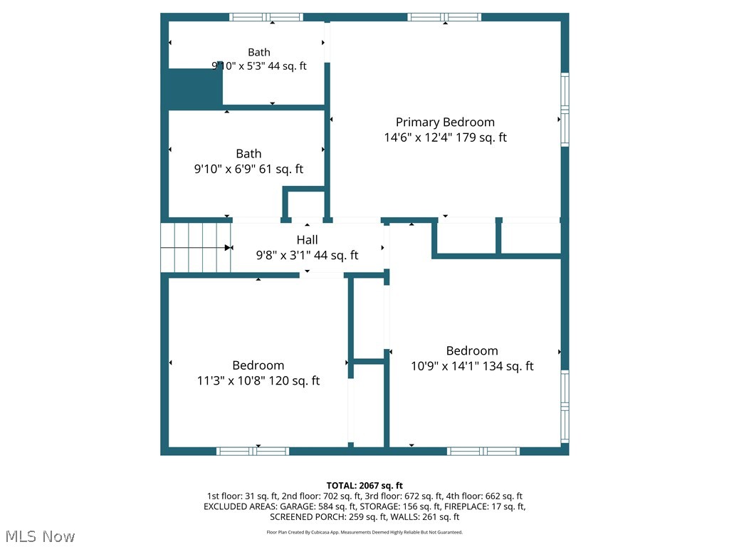 Dunkeith Hills - Residential