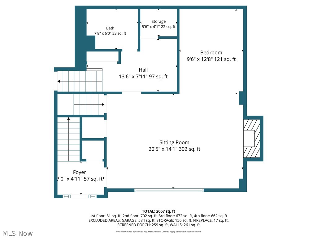 Dunkeith Hills - Residential