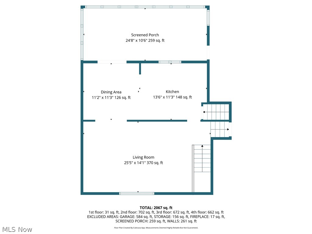 Dunkeith Hills - Residential