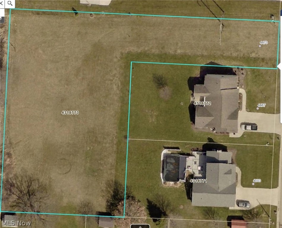 Nice buildable lot for sale in a stelar location! Exactly 1 acre gives you ample space to build your dream home. Perry local schools. Public sewer and electric at the street. Great investment. Call today for more info or to walk the lot. More photos coming soon!