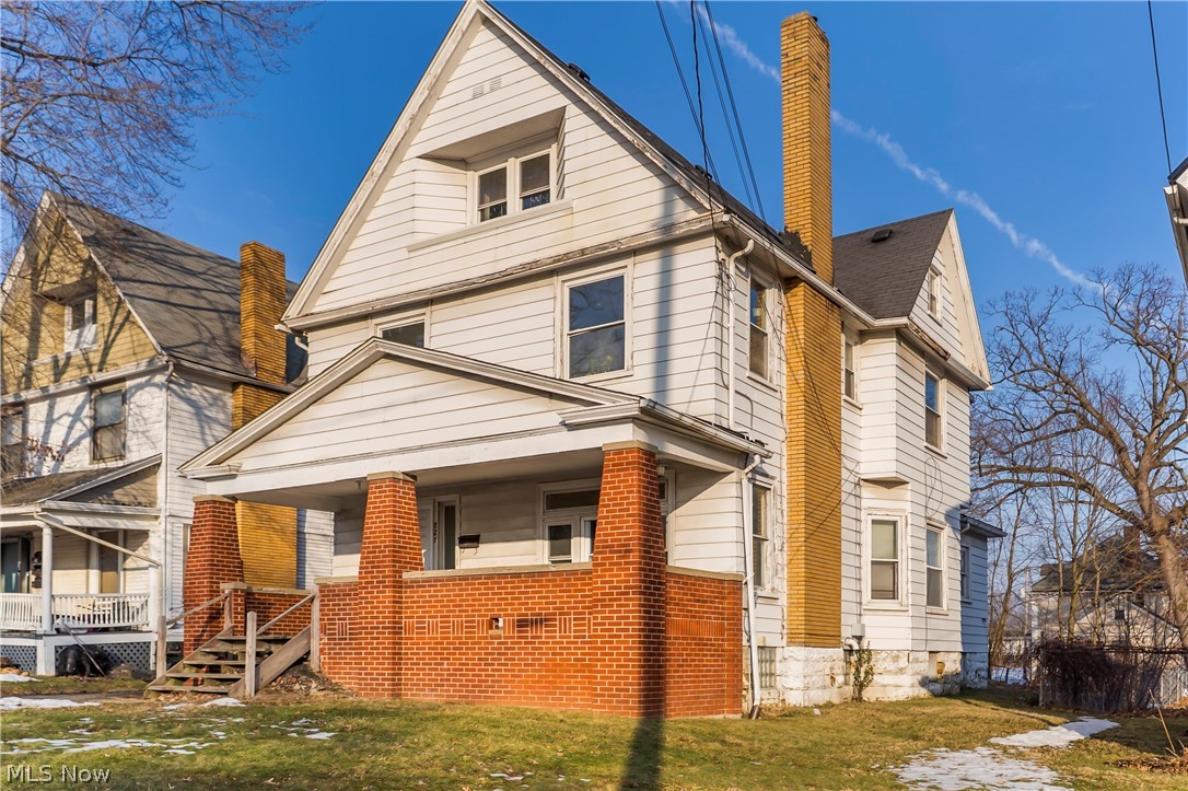City/Youngstown - Residential