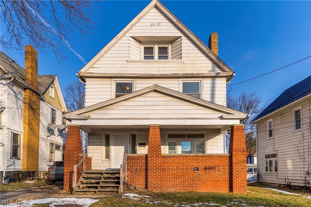 City/Youngstown - Residential