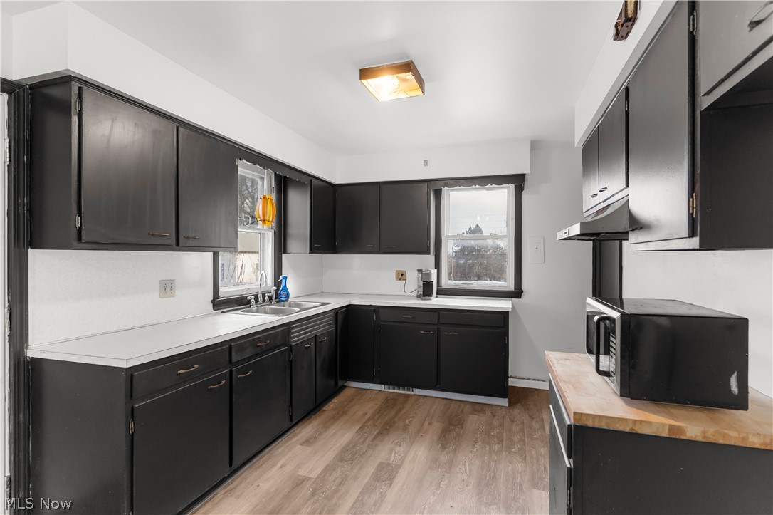 City/Youngstown - Residential