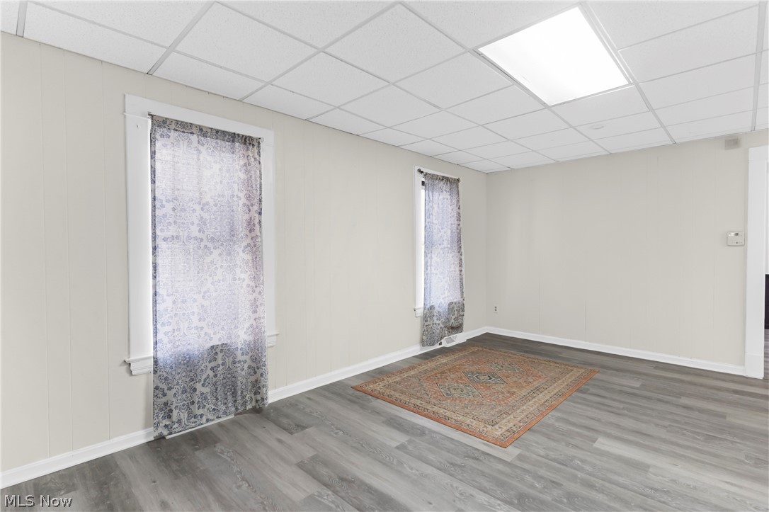 City/Youngstown - Residential