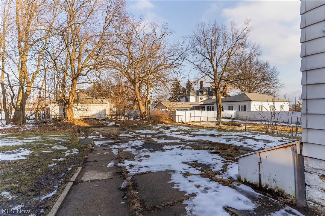 City/Youngstown - Residential