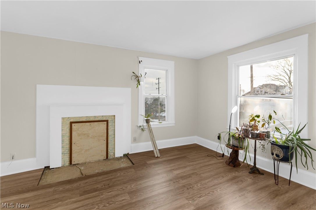 City/Youngstown - Residential