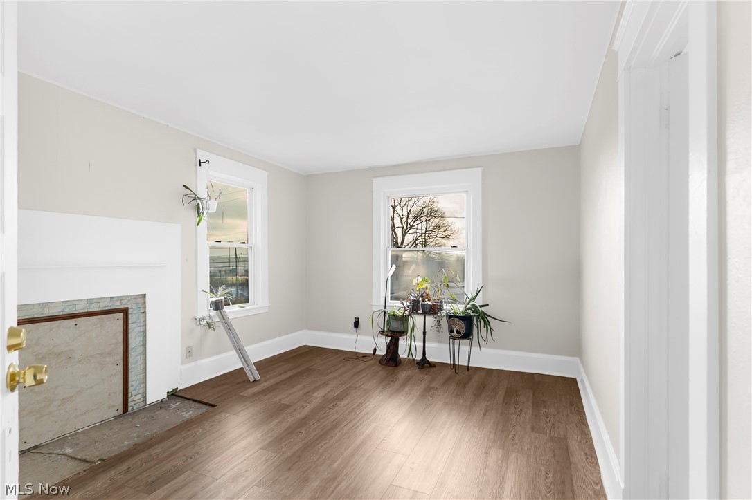 City/Youngstown - Residential