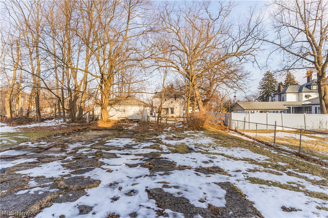 City/Youngstown - Residential