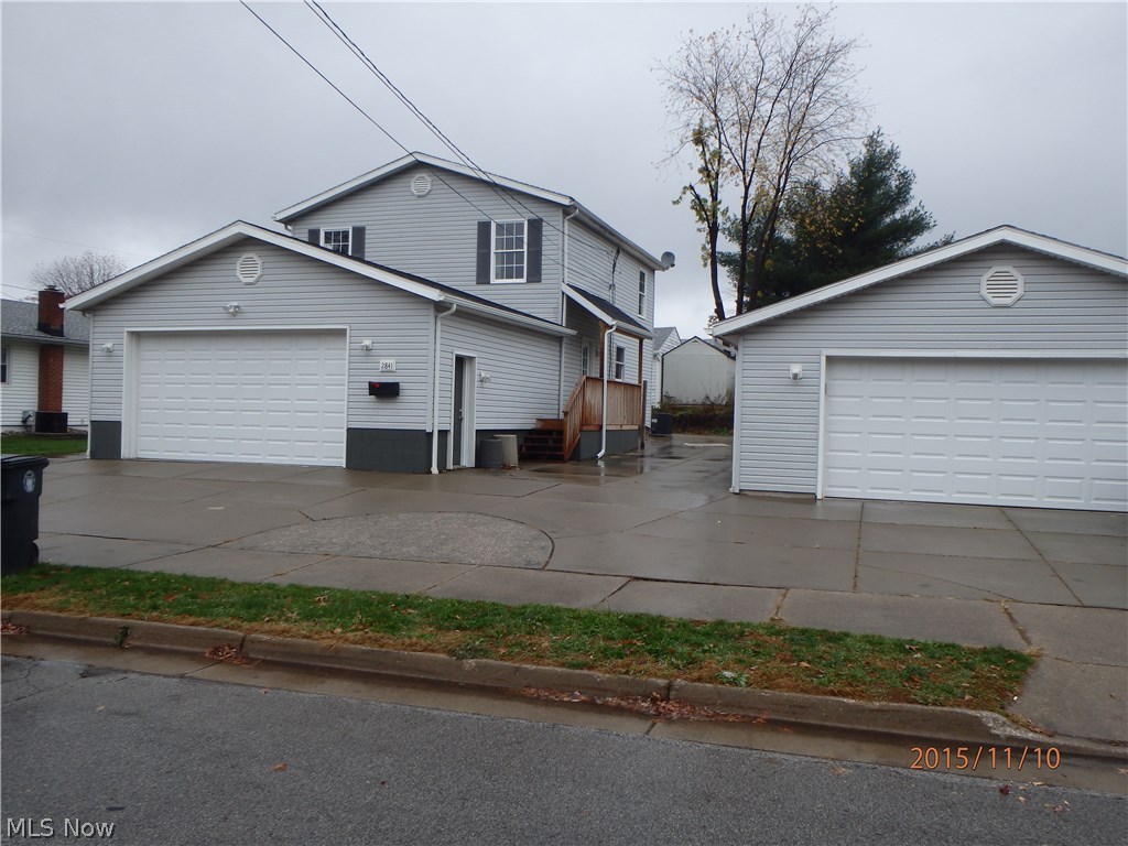 Springfield Heights - Residential
