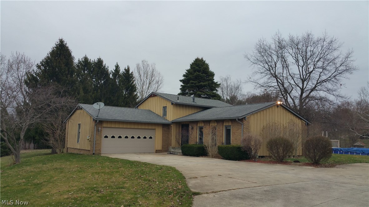 Ritzman Estates - Residential