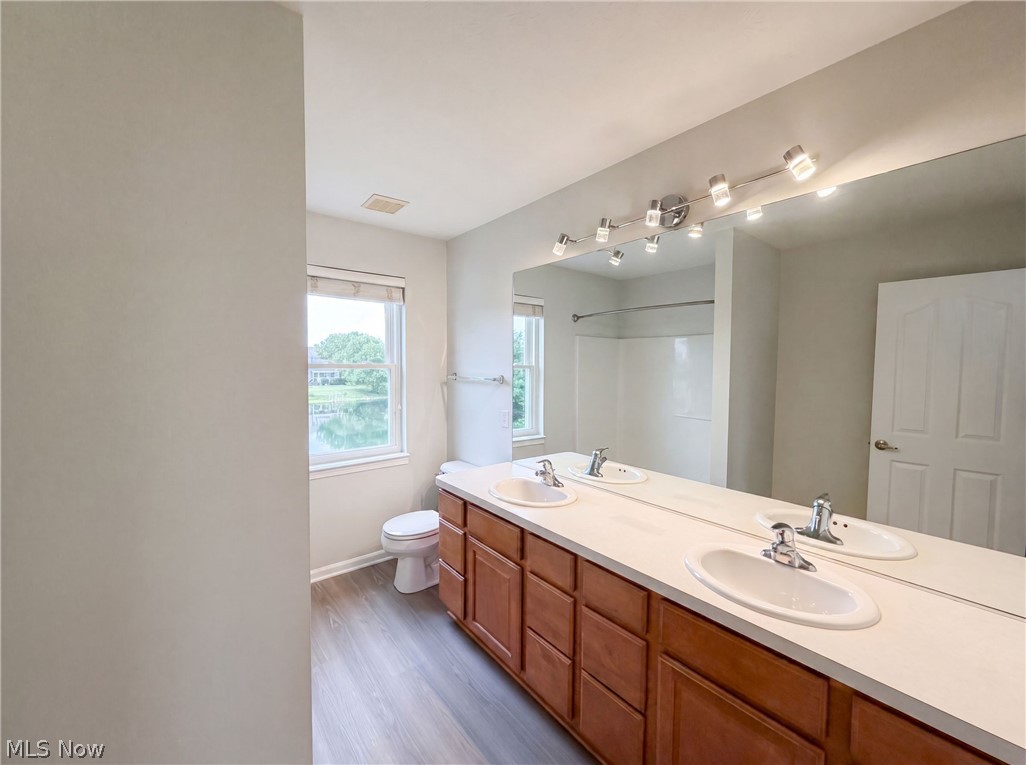 Woodgate Farms Ph 05 - Residential
