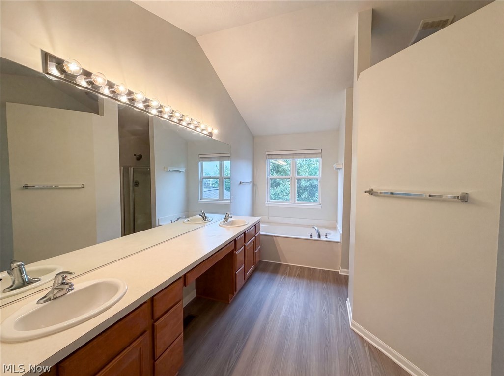Woodgate Farms Ph 05 - Residential