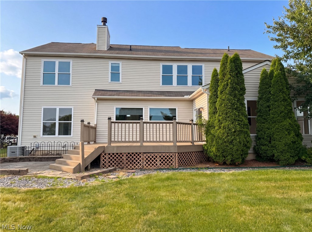 Woodgate Farms Ph 05 - Residential
