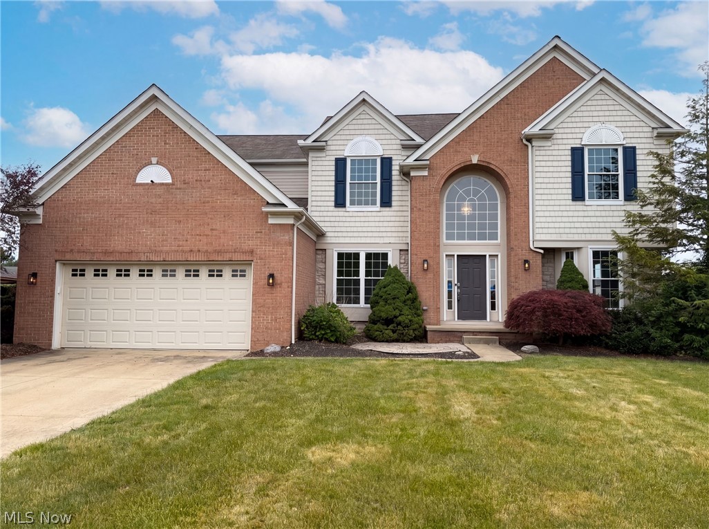 Woodgate Farms Ph 05 - Residential