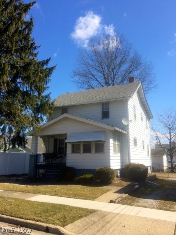 Akron Gardens - Residential