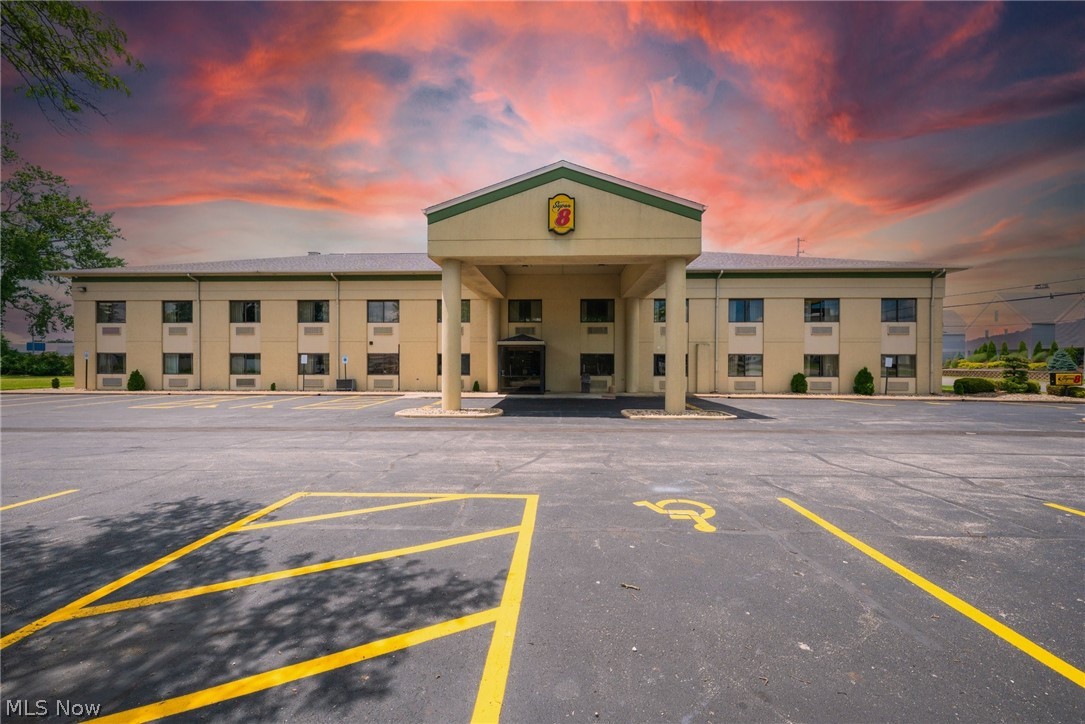 Exceptional opportunity to acquire an established 38-room Super 8 by Wyndham located
in the heart of Ohio’s Vacationland and the gateway to the Lake Erie Islands. Situated
directly across from Lake Erie, the property enjoys convenient access to ferry services,
marinas, charter fishing operations, restaurants, shopping, and major tourist attractions.
Known as the Walleye Capital of the World, Port Clinton attracts visitors for fishing,
boating, birding, island tourism, waterfront recreation, and family-friendly attractions.
Regional destinations including Put-in-Bay, Kelleys Island, Cedar Point, East Harbor State
Park, Marblehead Lighthouse, Magee Marsh, and Ottawa National Wildlife Refuge generate
consistent visitor demand and support a strong tourism market.
The property features 38 guest rooms along with a continental breakfast area and dining
space, guest laundry facilities, vending area with ice machine, comfortable lobby seating,
a guest water station, complimentary Wi-Fi, and DIRECTV service. Ample parking for boat
trailers and oversized vehicles, along with dedicated boat-charging outlets, make the
property especially appealing to the area’s fishing and boating clientele.
Positioned within an established hospitality corridor and backed by the nationally
recognized Super 8 by Wyndham brand, the property offers an attractive opportunity for
investors and owner-operators. Currently operating on a seasonal schedule of
approximately five months annually, the business presents potential to extend operations
and capture additional demand in a proven Lake Erie tourism market.