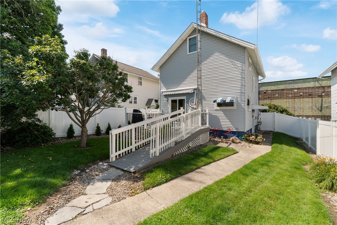 Alliance - Residential