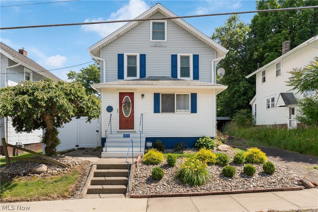 Alliance - Residential