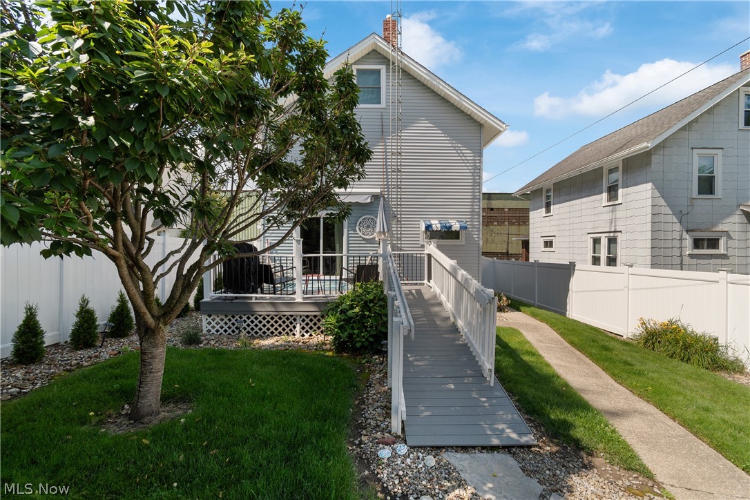 Alliance - Residential