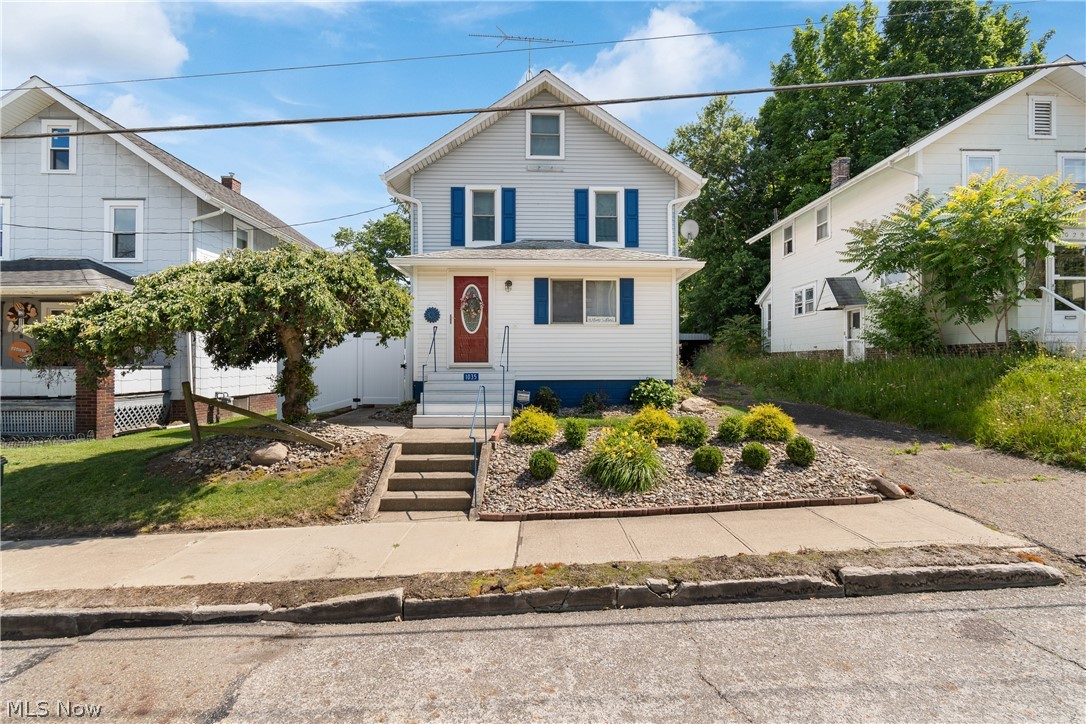 Alliance - Residential