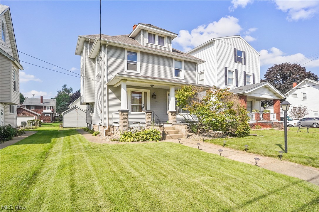 Canton - Residential