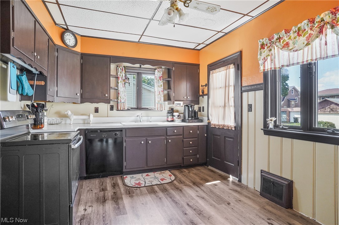Canton - Residential
