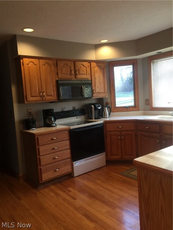 Saullos Acres Ph I - Residential