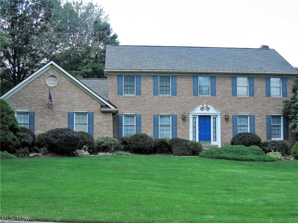 Saullos Acres Ph I - Residential