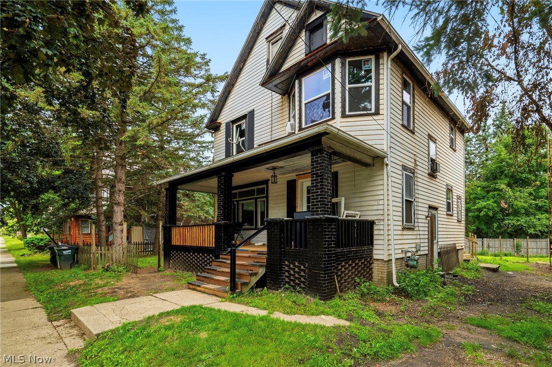 City/Alliance - Residential