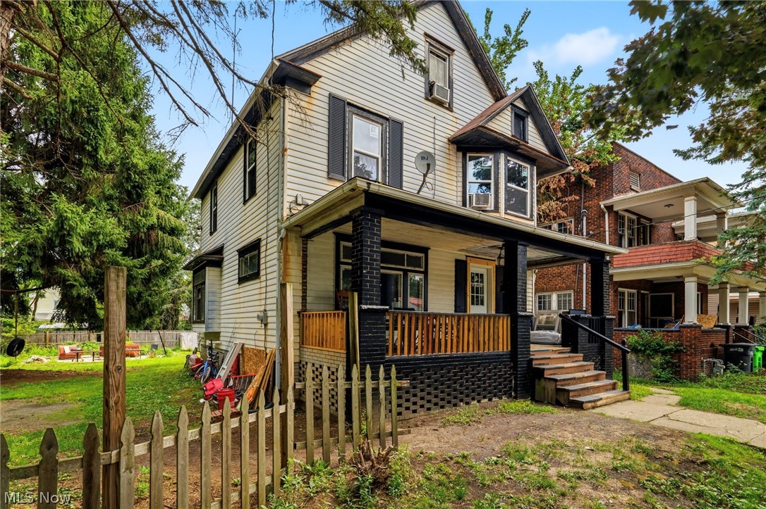 City/Alliance - Residential