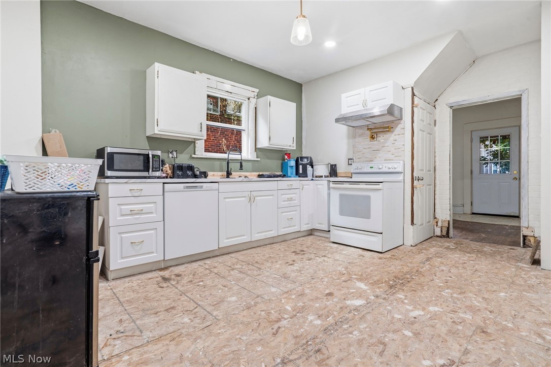 City/Alliance - Residential