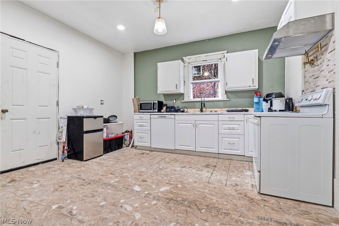City/Alliance - Residential