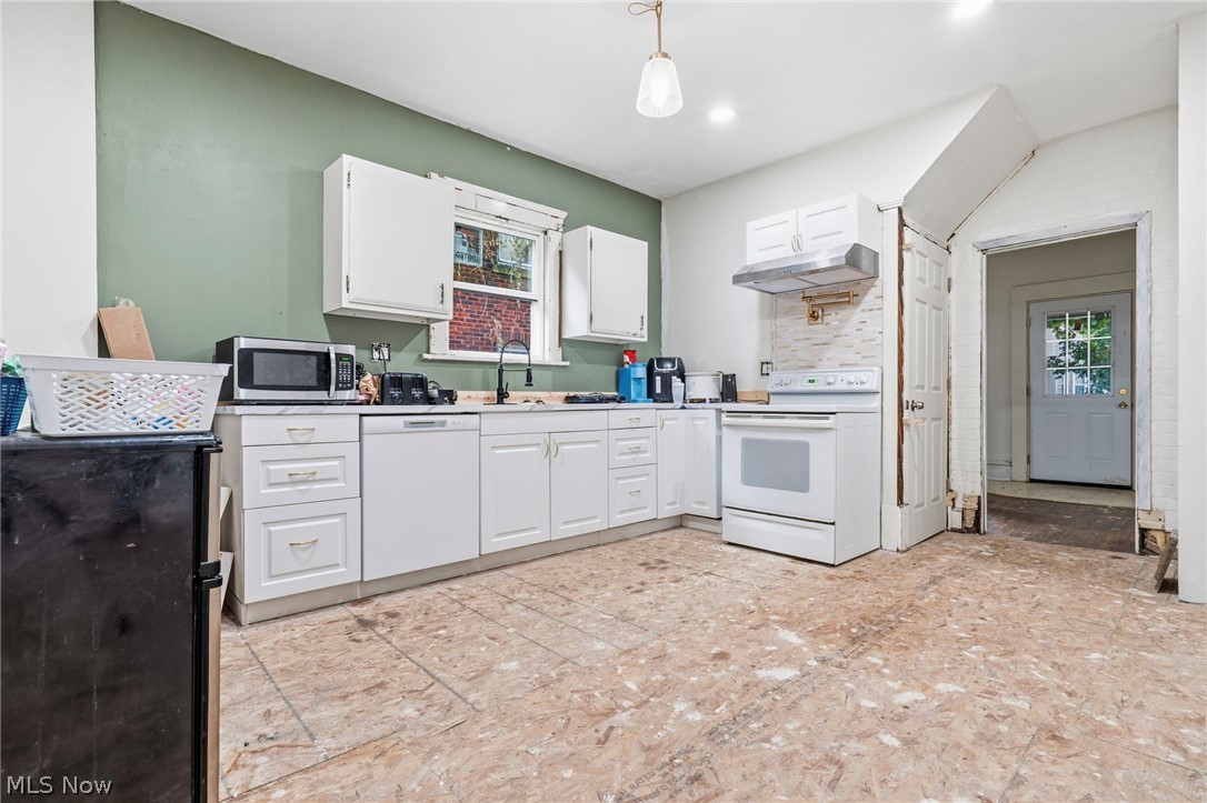 City/Alliance - Residential