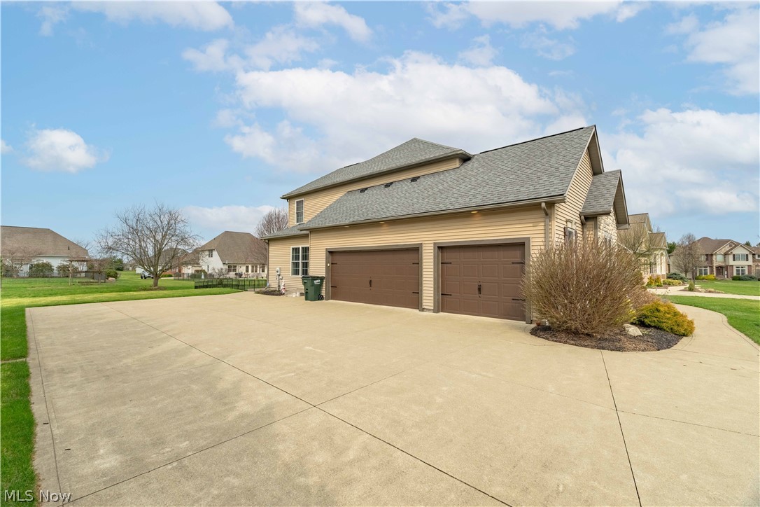 Mudbrook Village 02 - Residential
