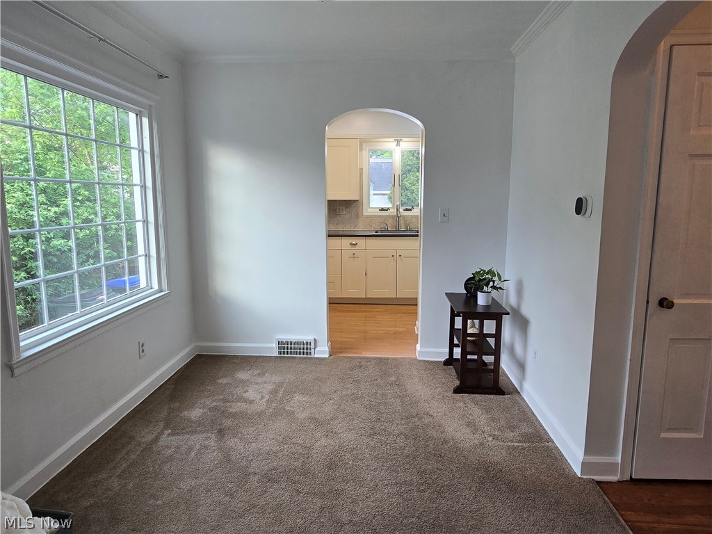 Brodbeck Park - Residential