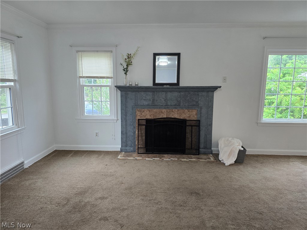 Brodbeck Park - Residential