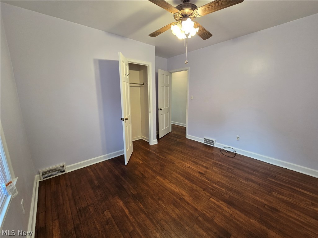 Brodbeck Park - Residential