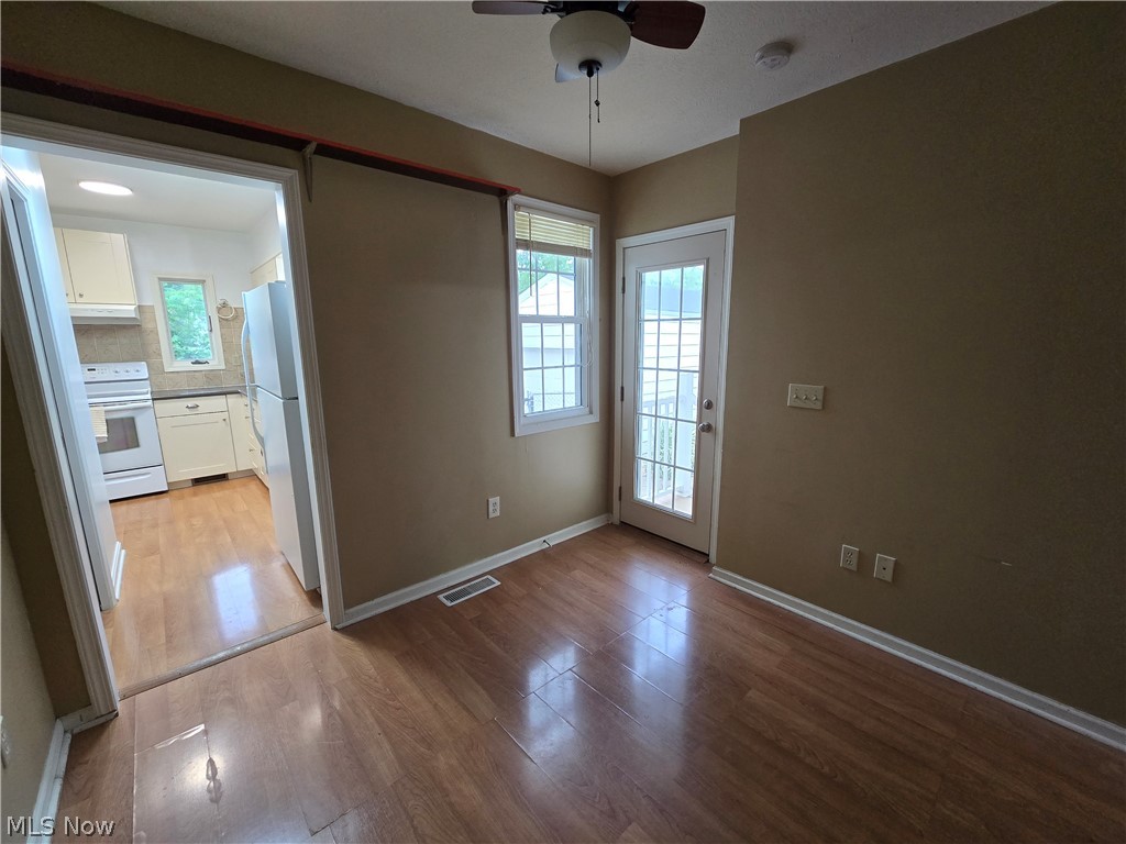 Brodbeck Park - Residential