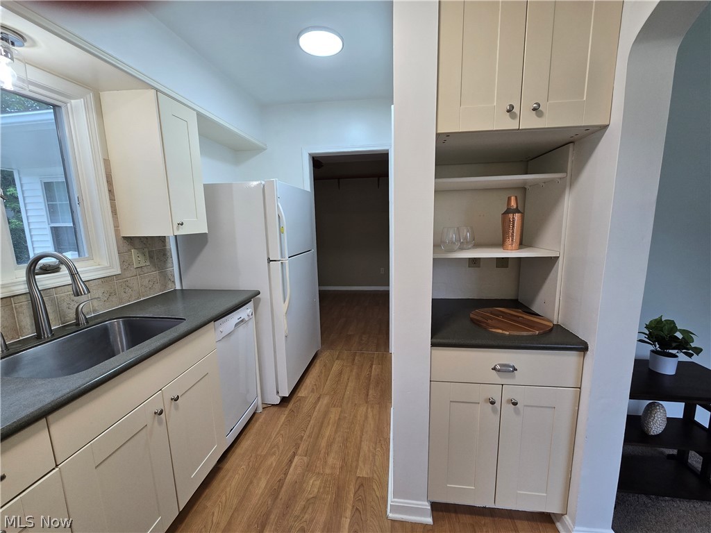 Brodbeck Park - Residential