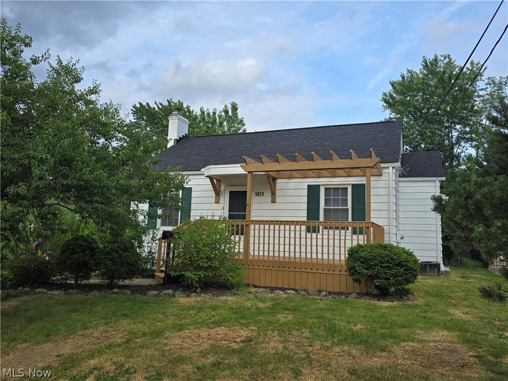 Brodbeck Park - Residential