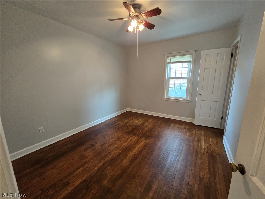 Brodbeck Park - Residential