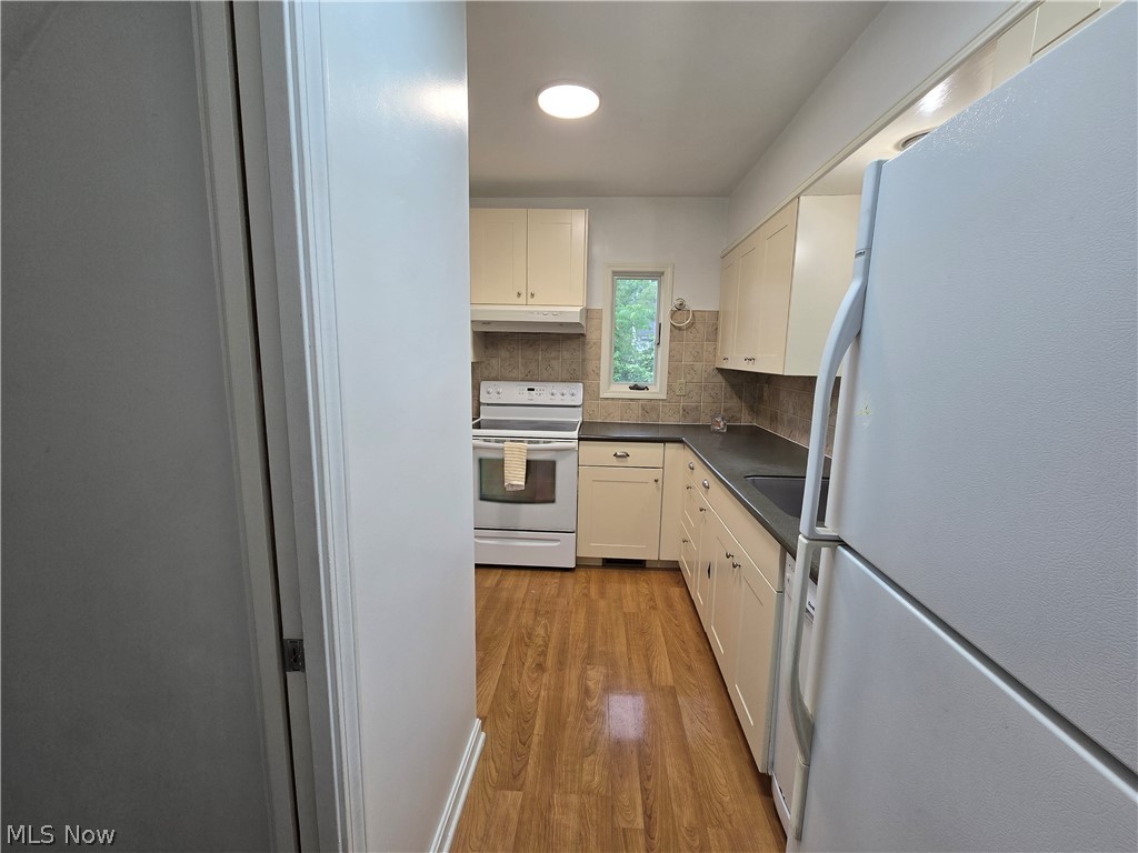 Brodbeck Park - Residential