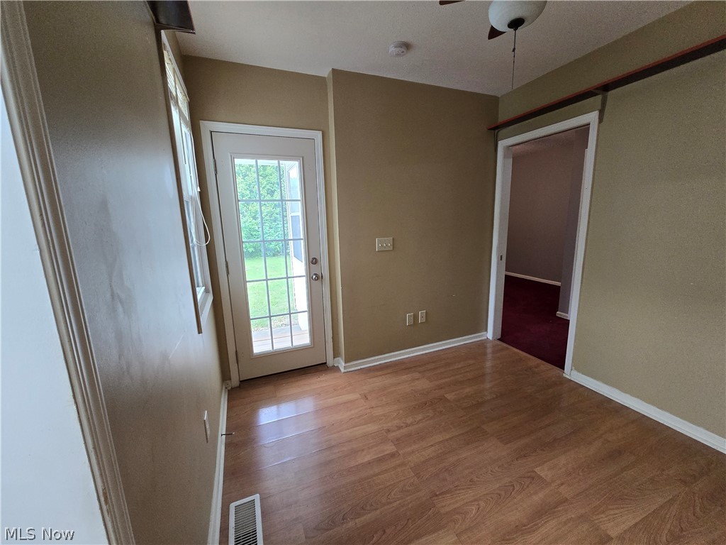 Brodbeck Park - Residential