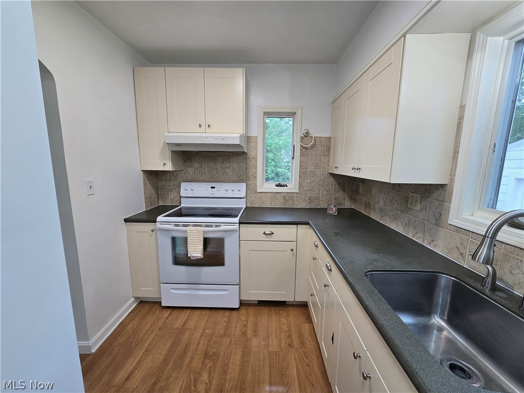 Brodbeck Park - Residential