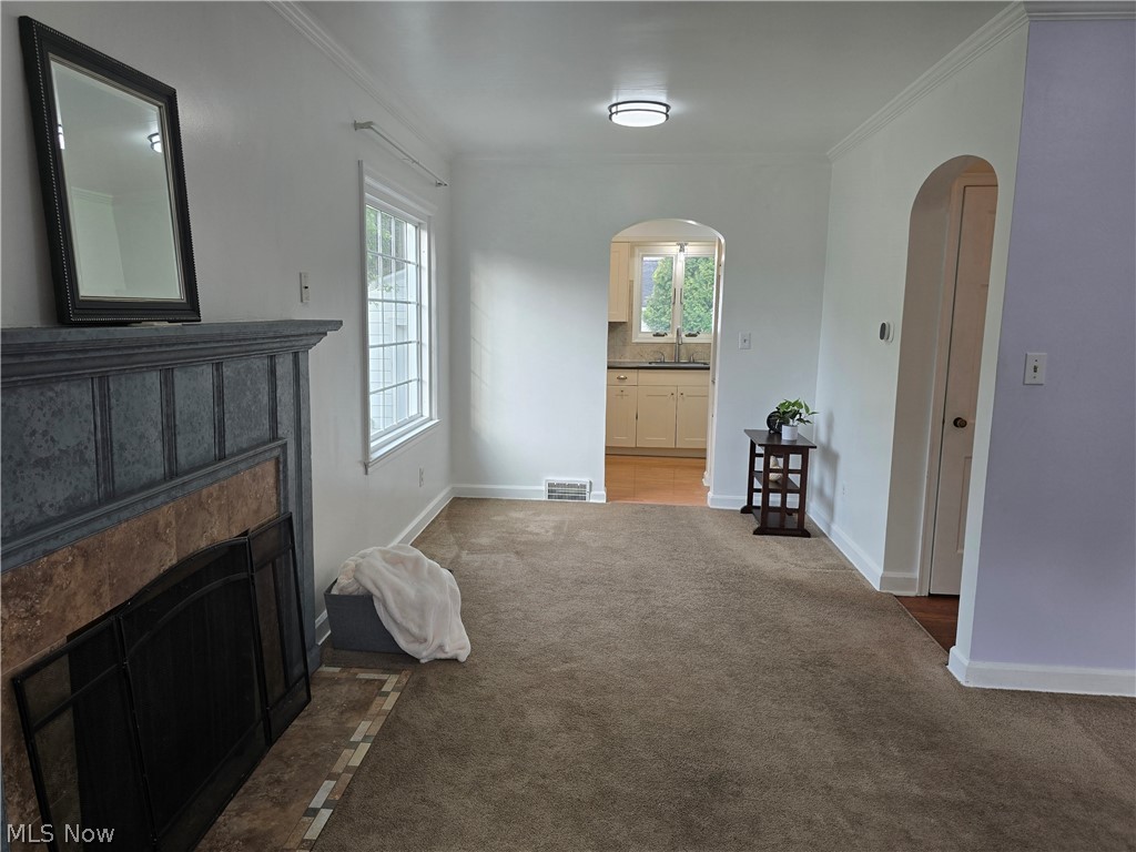 Brodbeck Park - Residential