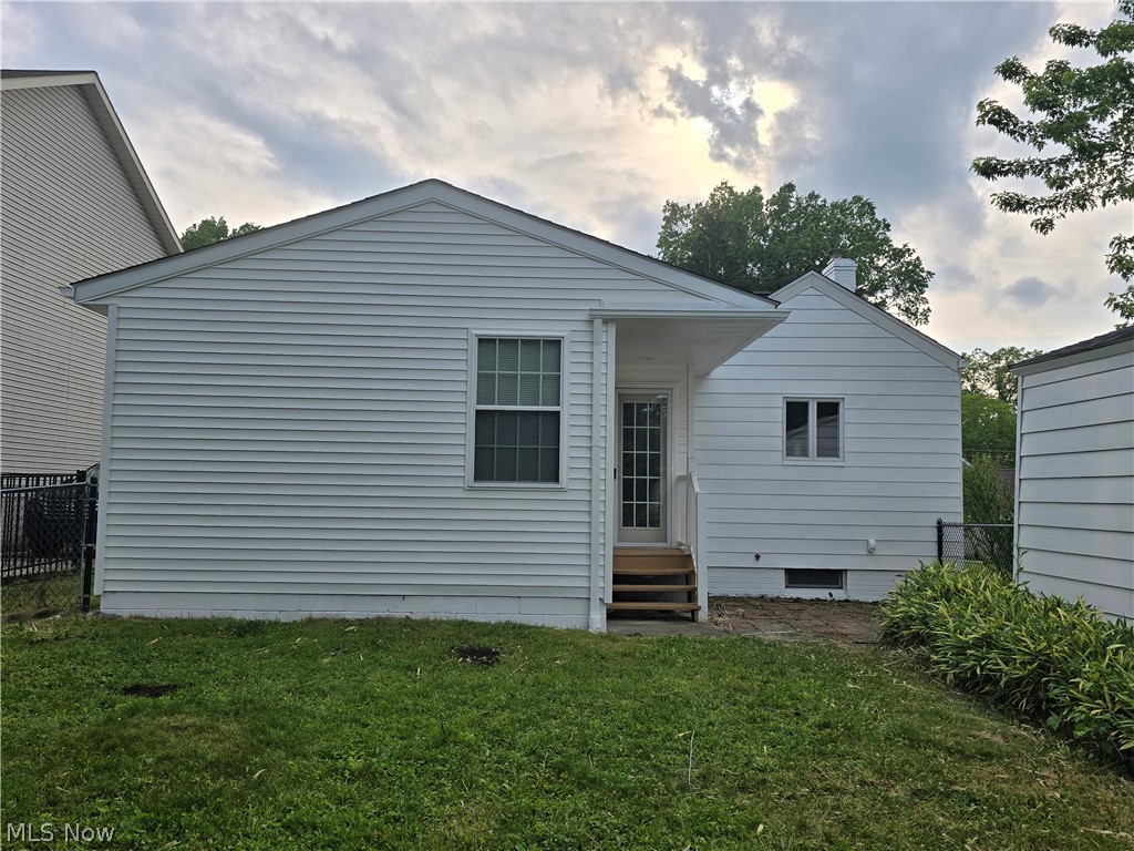 Brodbeck Park - Residential