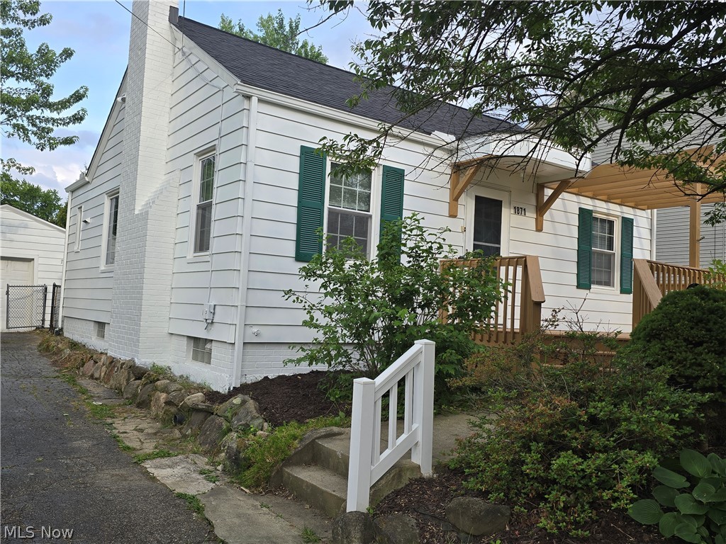 Brodbeck Park - Residential