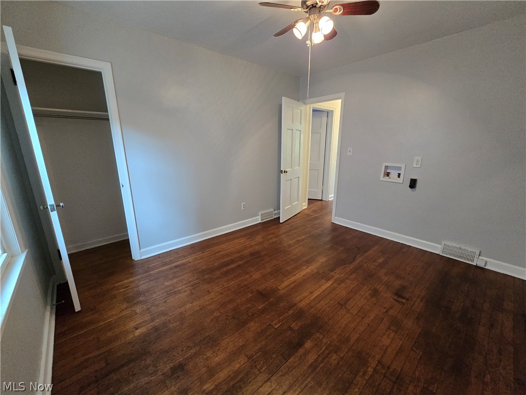 Brodbeck Park - Residential
